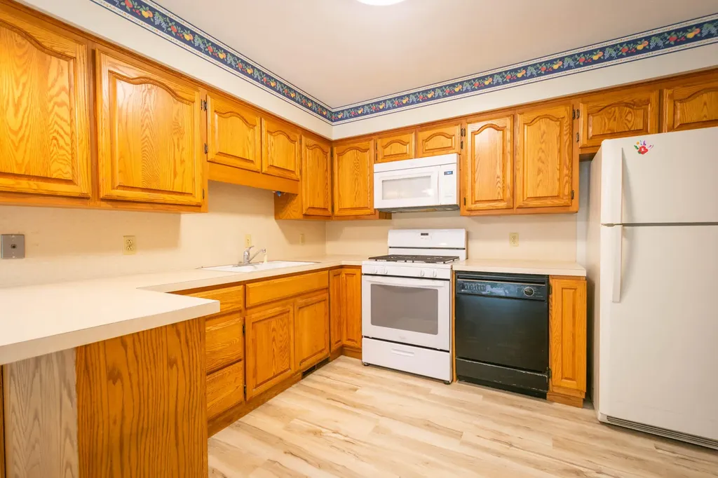 169 Terry Court Battle Creek City MI 49015