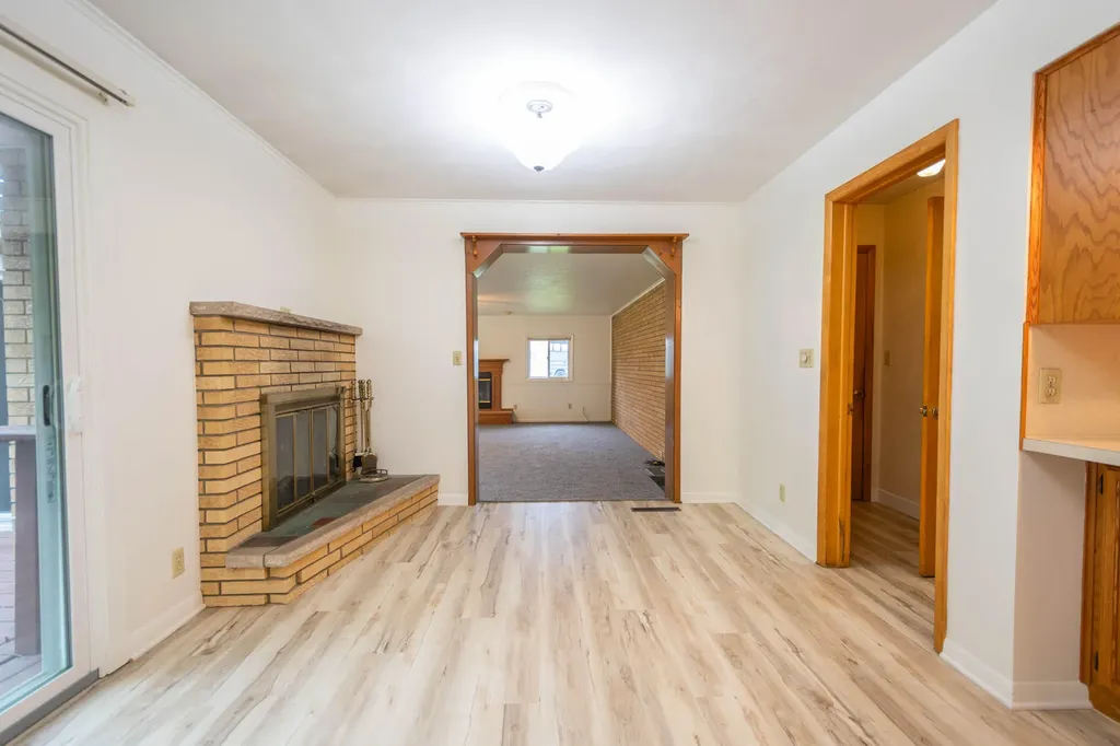169 Terry Court Battle Creek City MI 49015