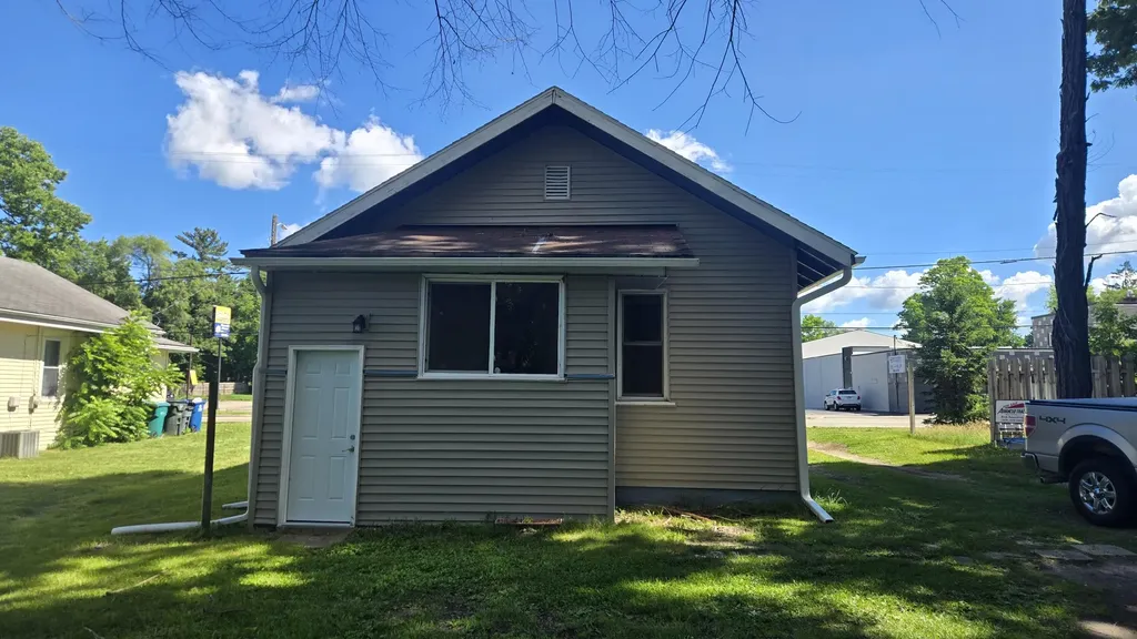 1349 W Michigan Avenue W Battle Creek City MI 49037
