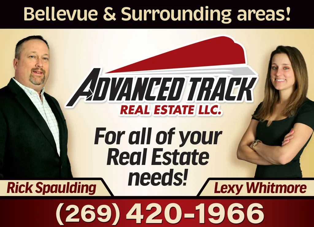 1349 W Michigan Avenue W Battle Creek City MI 49037