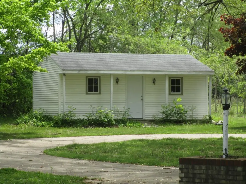 12600 15 1/2 Mile Road Marshall Township MI 49068