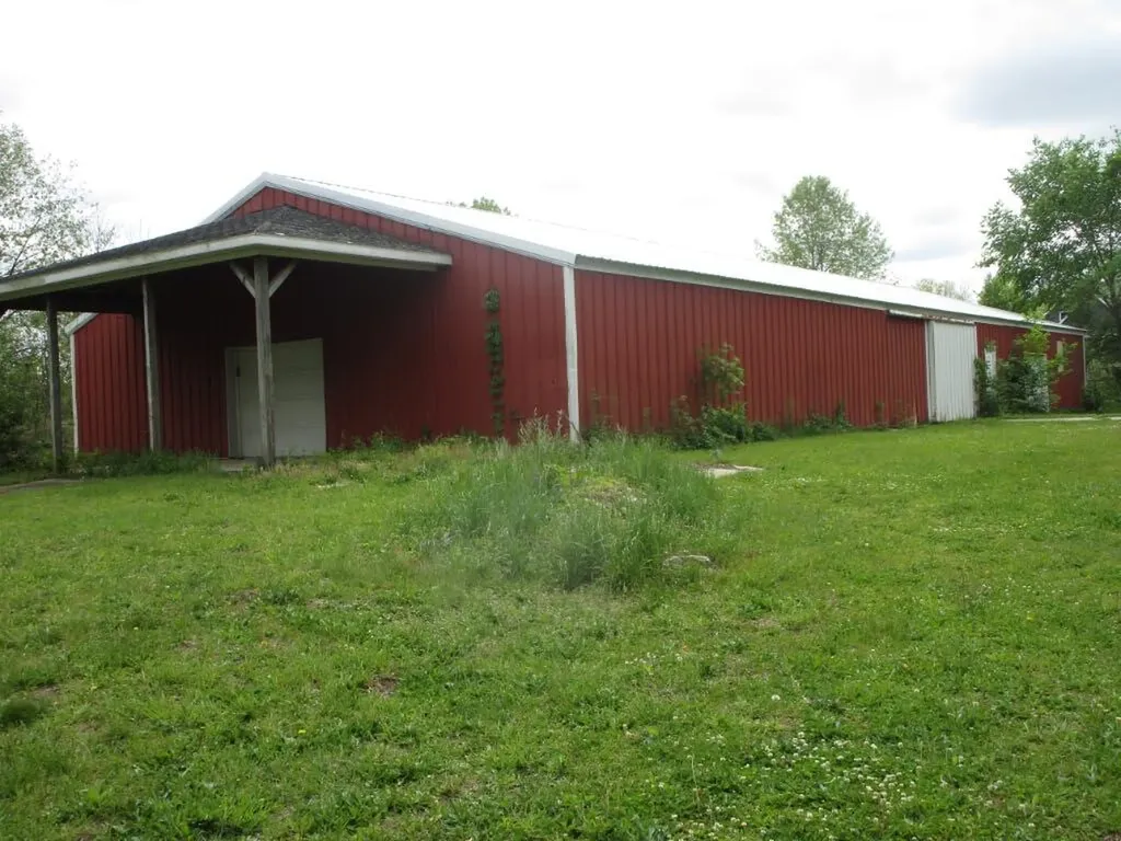 12600 15 1/2 Mile Road Marshall Township MI 49068