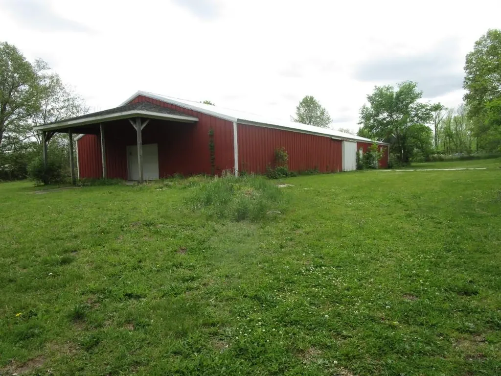 12600 15 1/2 Mile Road Marshall Township MI 49068