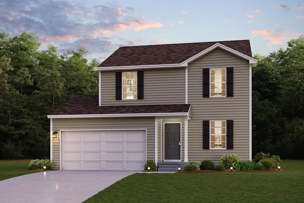 7923 Durham Road Whitehall Township MI 49461