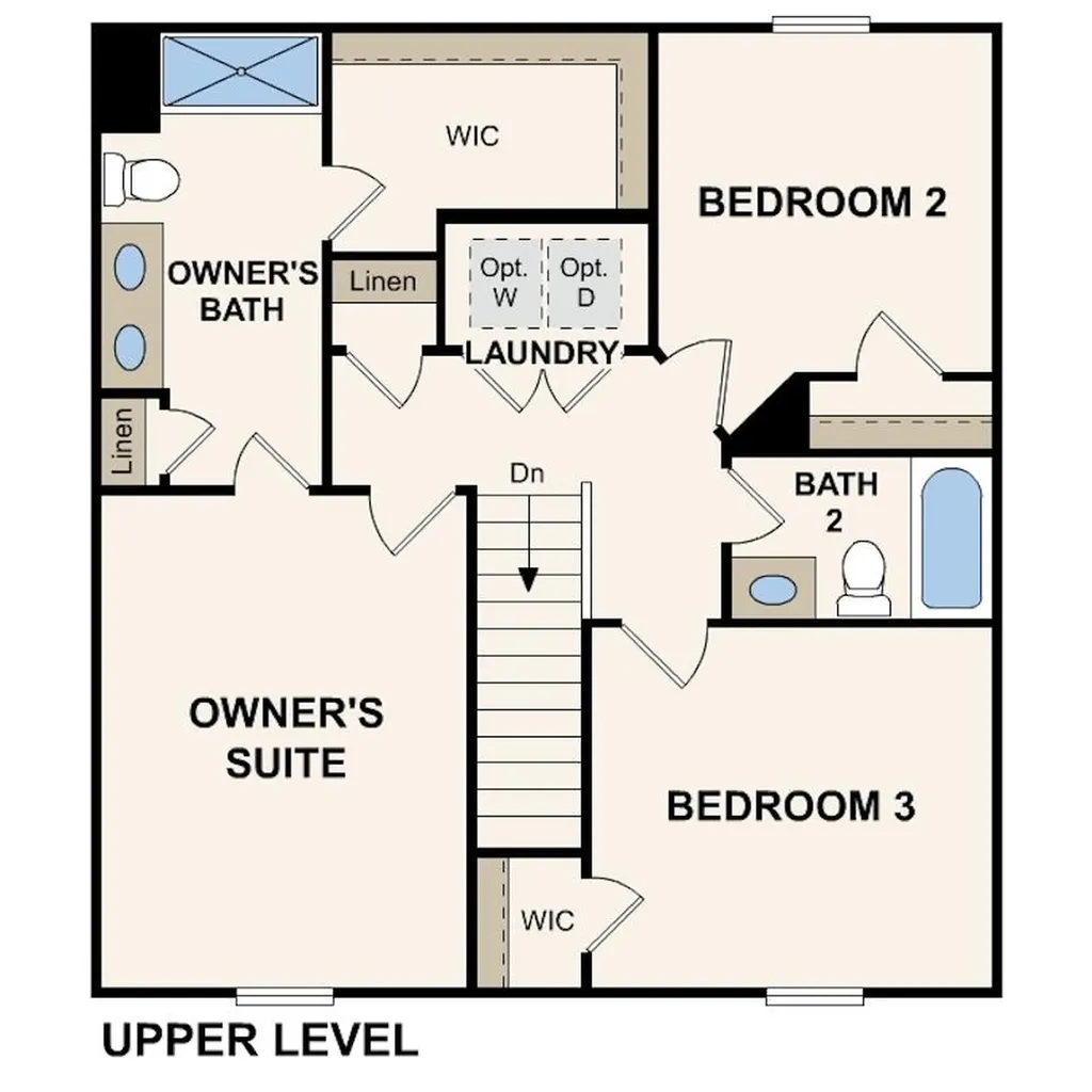 7923 Durham Road Whitehall Township MI 49461