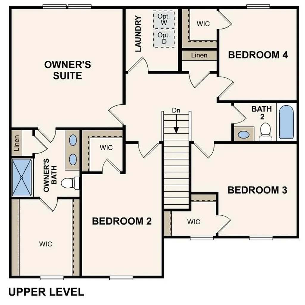 7905 Durham Road Whitehall Township MI 49461