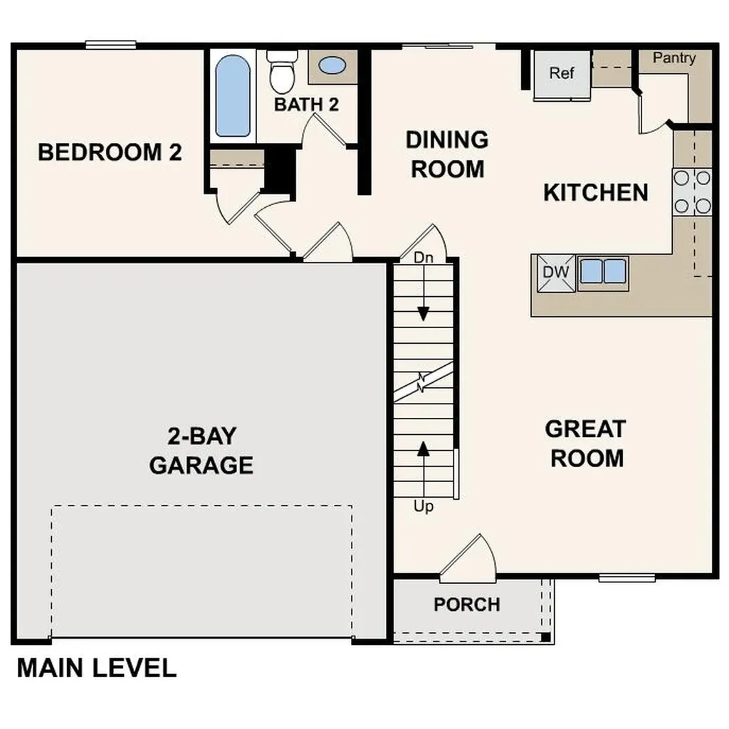 7887 Durham Road Whitehall Township MI 49461