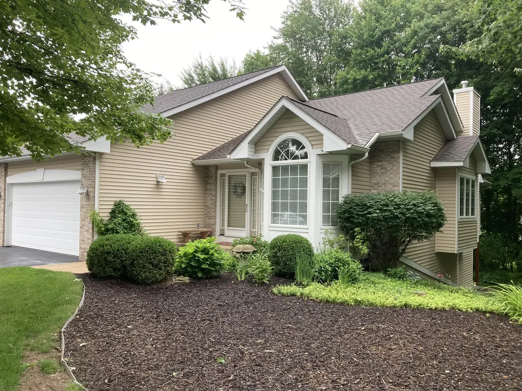 135 Rose Court Battle Creek City MI 49015