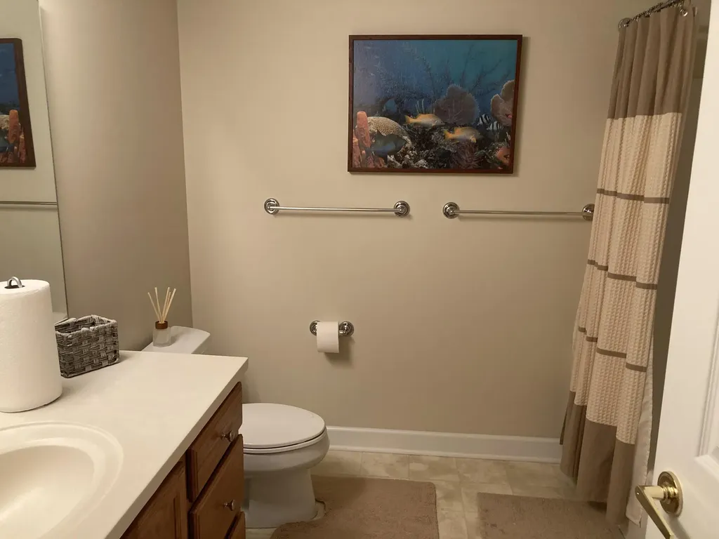 135 Rose Court Battle Creek City MI 49015