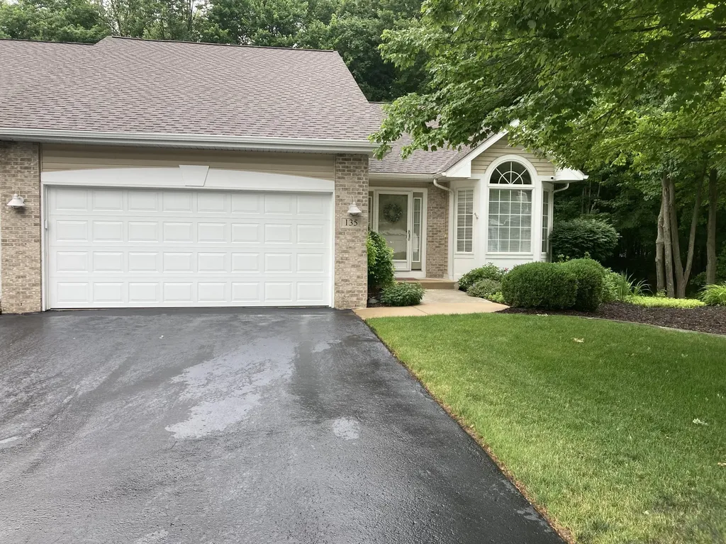 135 Rose Court Battle Creek City MI 49015