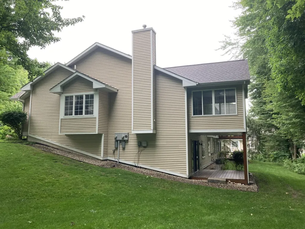 135 Rose Court Battle Creek City MI 49015