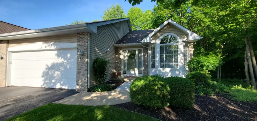135 Rose Court Battle Creek City MI 49015