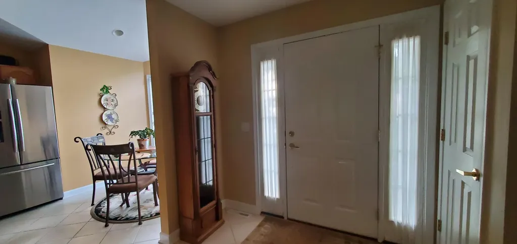 135 Rose Court Battle Creek City MI 49015