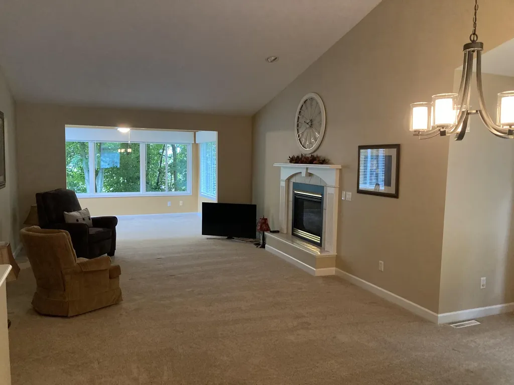 135 Rose Court Battle Creek City MI 49015