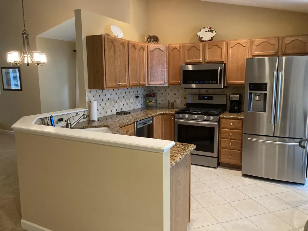 135 Rose Court Battle Creek City MI 49015