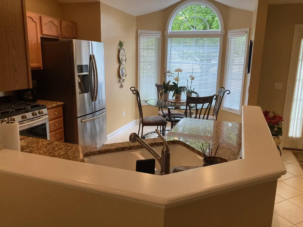 135 Rose Court Battle Creek City MI 49015