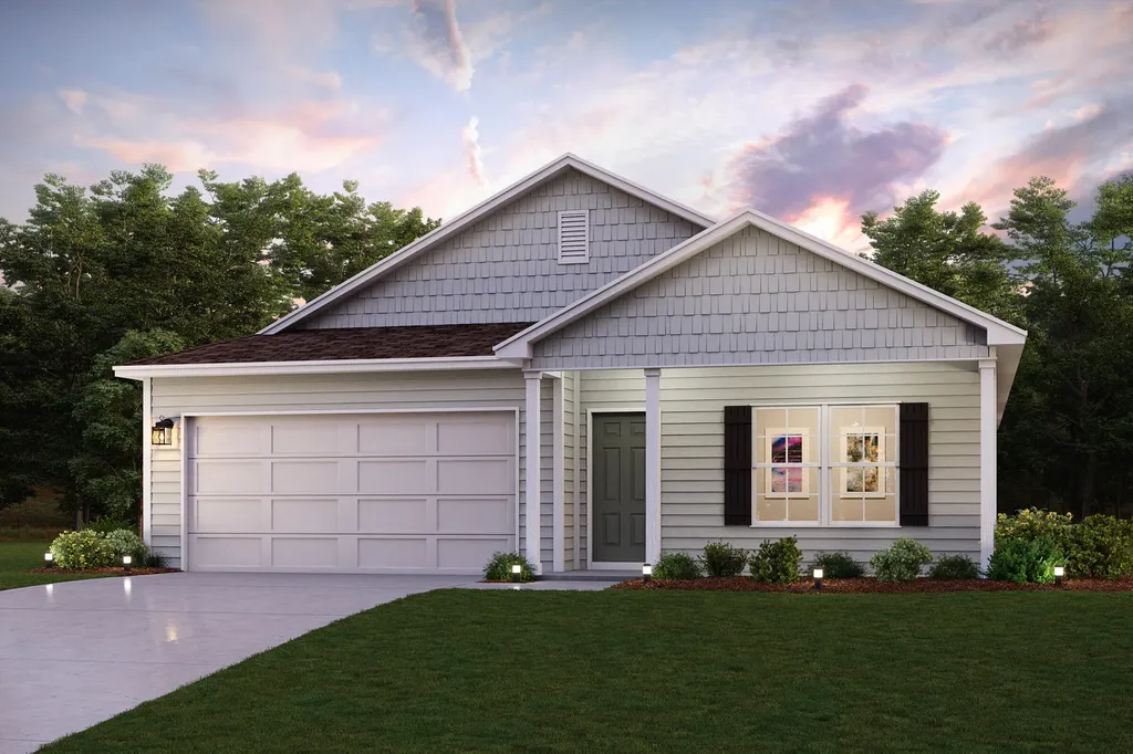 7937 Durham Road Whitehall Township MI 49461