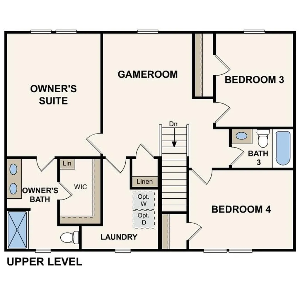 7953 Durham Road Whitehall Township MI 49461