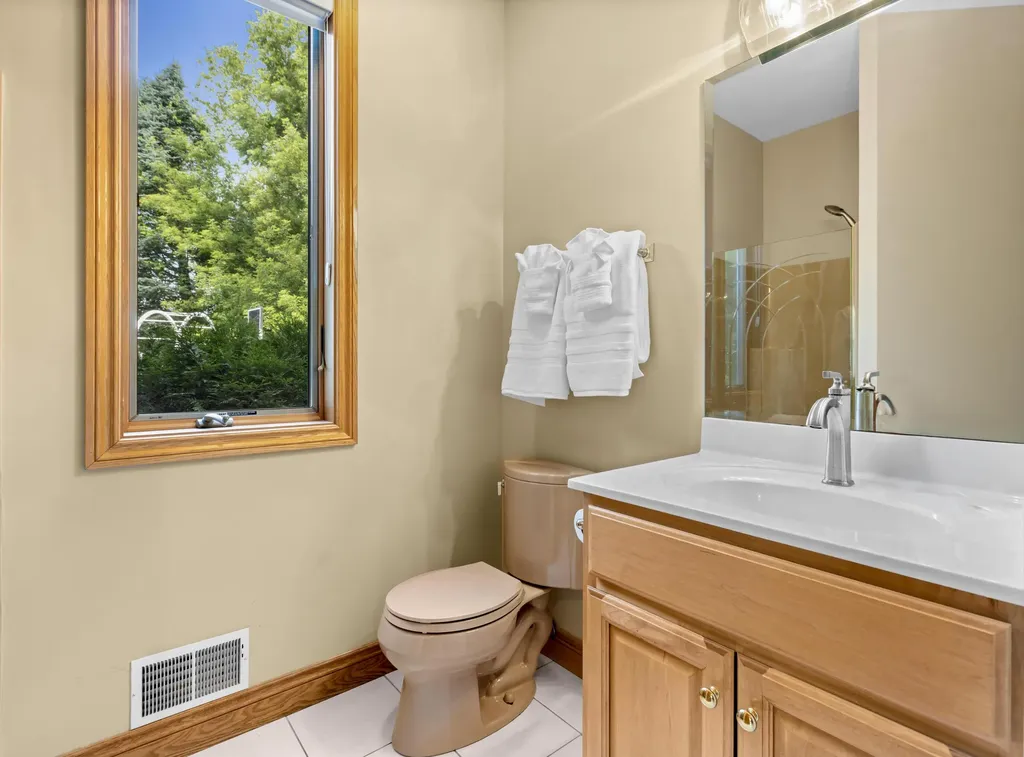 120 Castleridge Drive Battle Creek City MI 49015