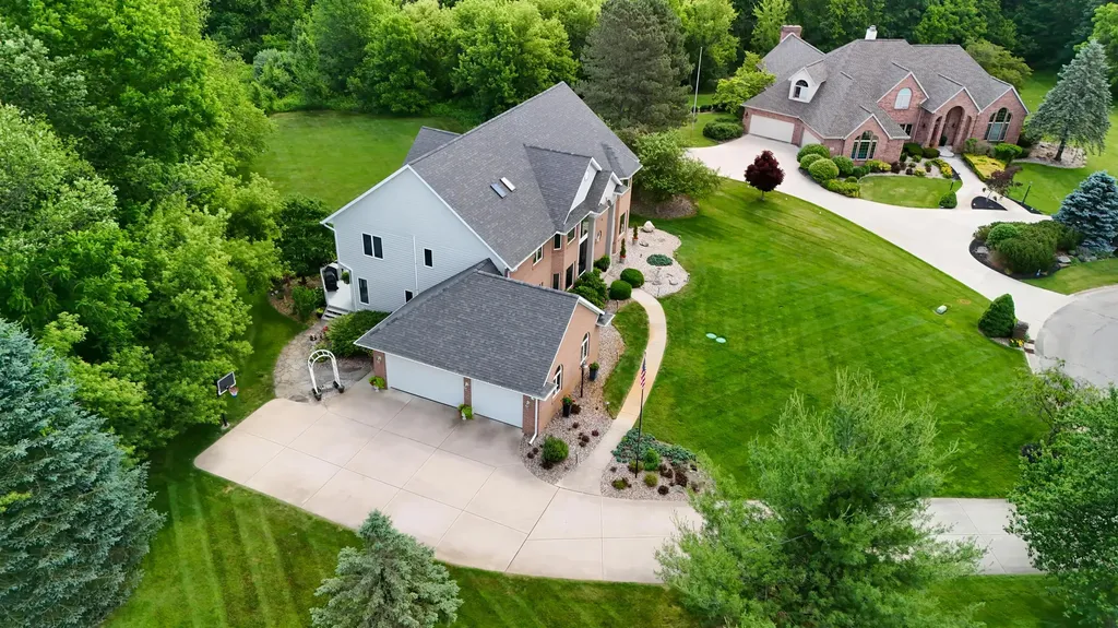 120 Castleridge Drive Battle Creek City MI 49015