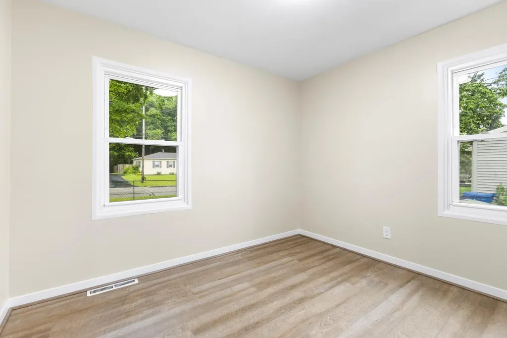 158 Saratoga Avenue Bedford Charter Township MI 49037