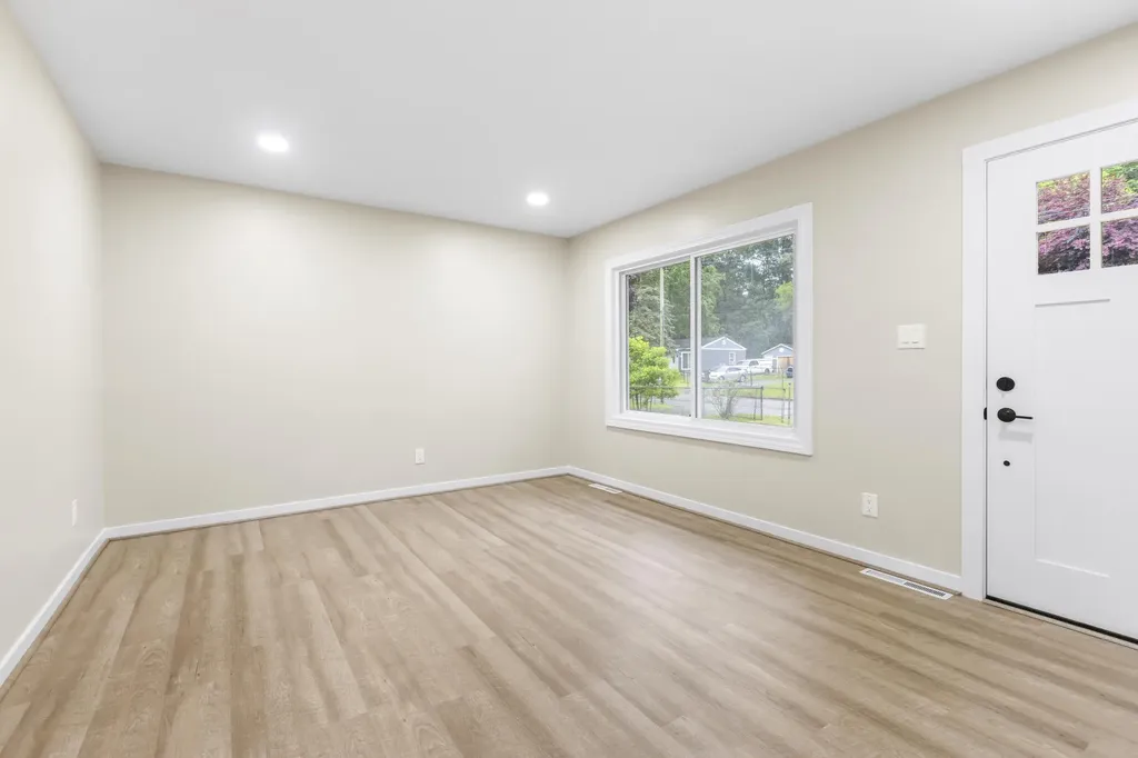 158 Saratoga Avenue Bedford Charter Township MI 49037