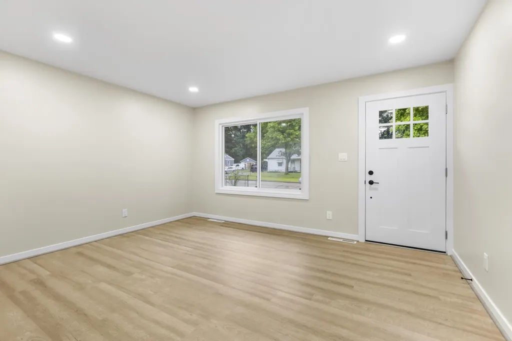 158 Saratoga Avenue Bedford Charter Township MI 49037