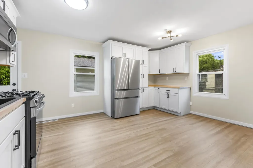 158 Saratoga Avenue Bedford Charter Township MI 49037