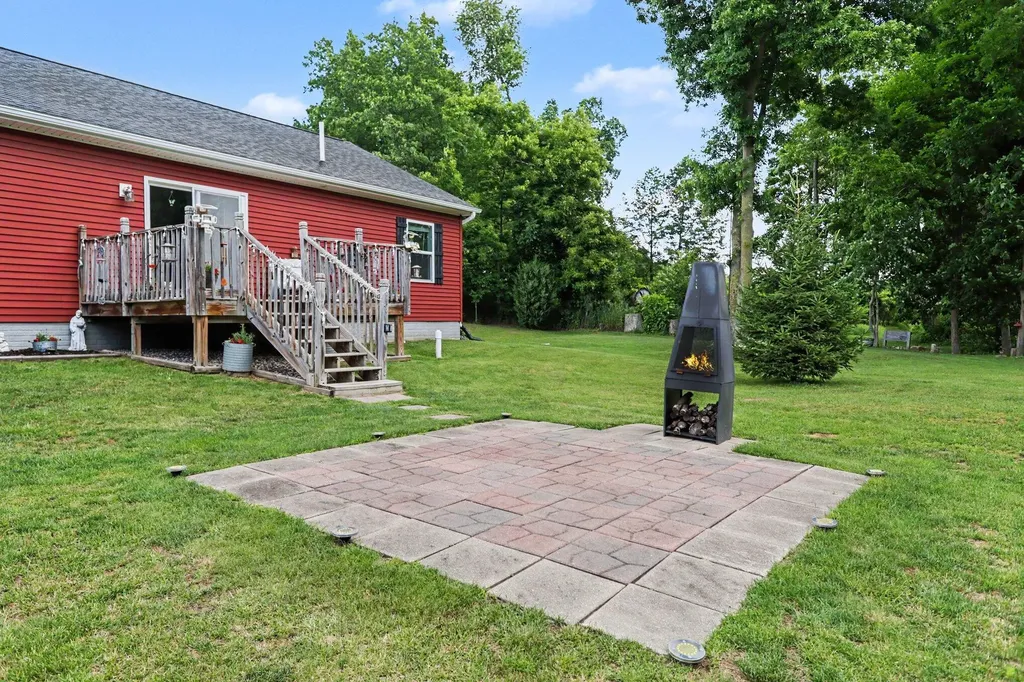 18760 M-60 Clarendon Township MI 49092