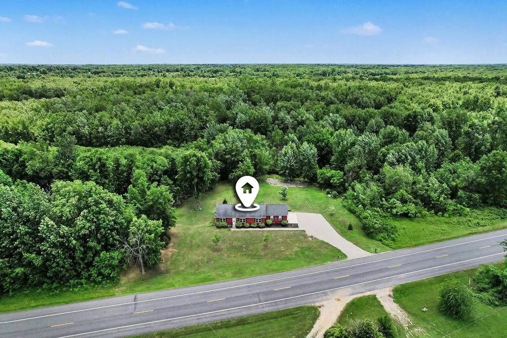 18760 M-60 Clarendon Township MI 49092