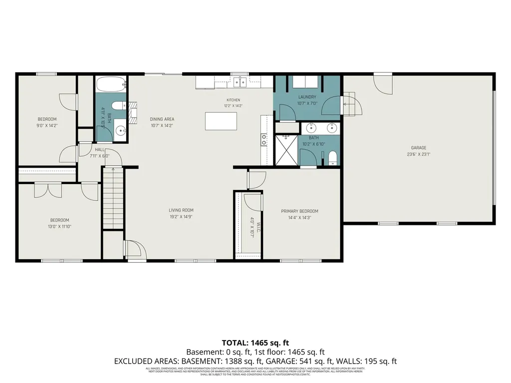 18760 M-60 Clarendon Township MI 49092