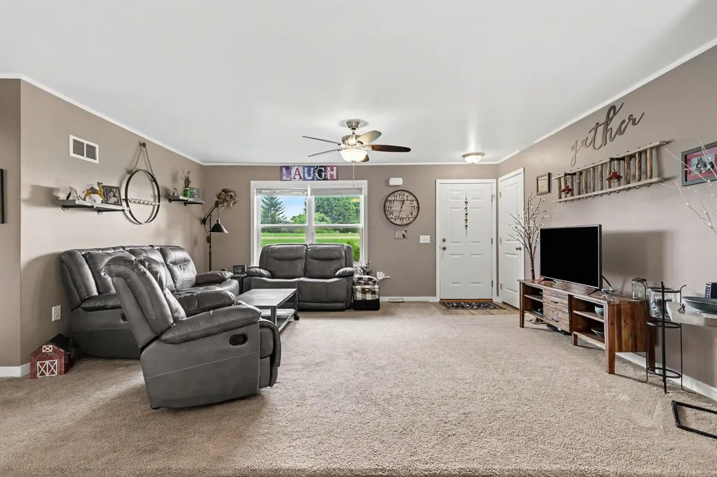 18760 M-60 Clarendon Township MI 49092