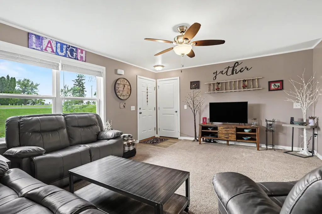 18760 M-60 Clarendon Township MI 49092