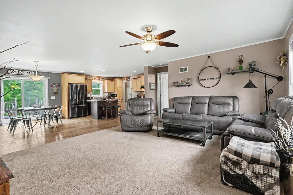 18760 M-60 Clarendon Township MI 49092