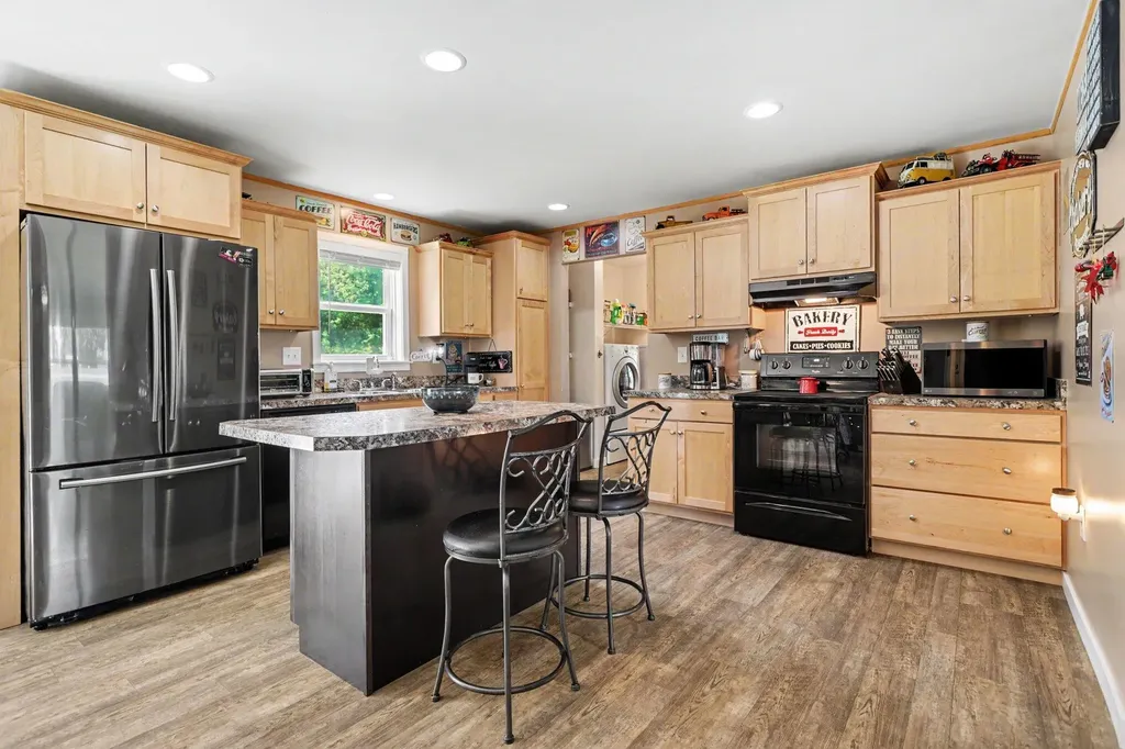 18760 M-60 Clarendon Township MI 49092