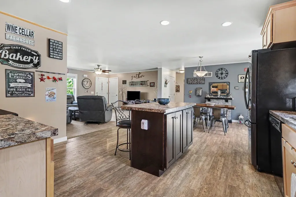 18760 M-60 Clarendon Township MI 49092