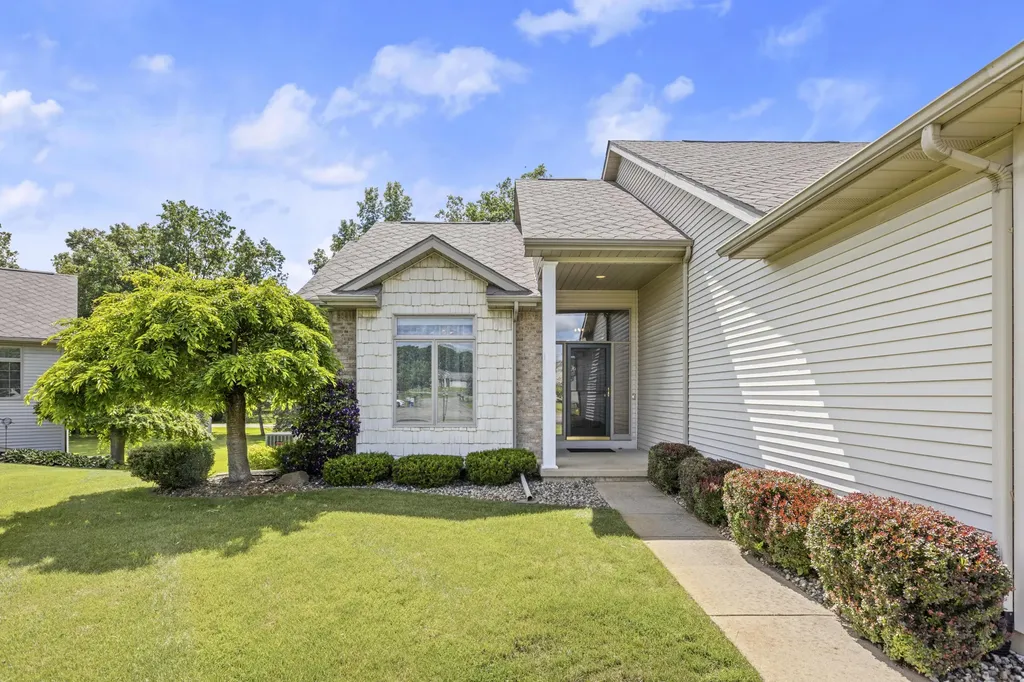 111 Brighton Park Battle Creek City MI 49015