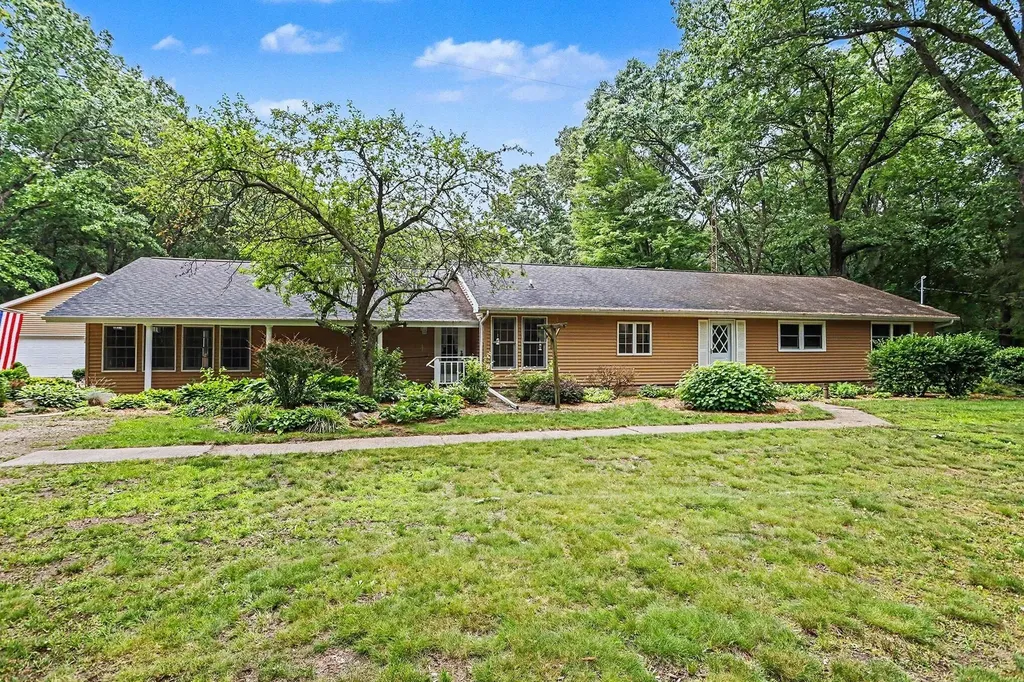 4912 N Drive S Athens Township MI 49051