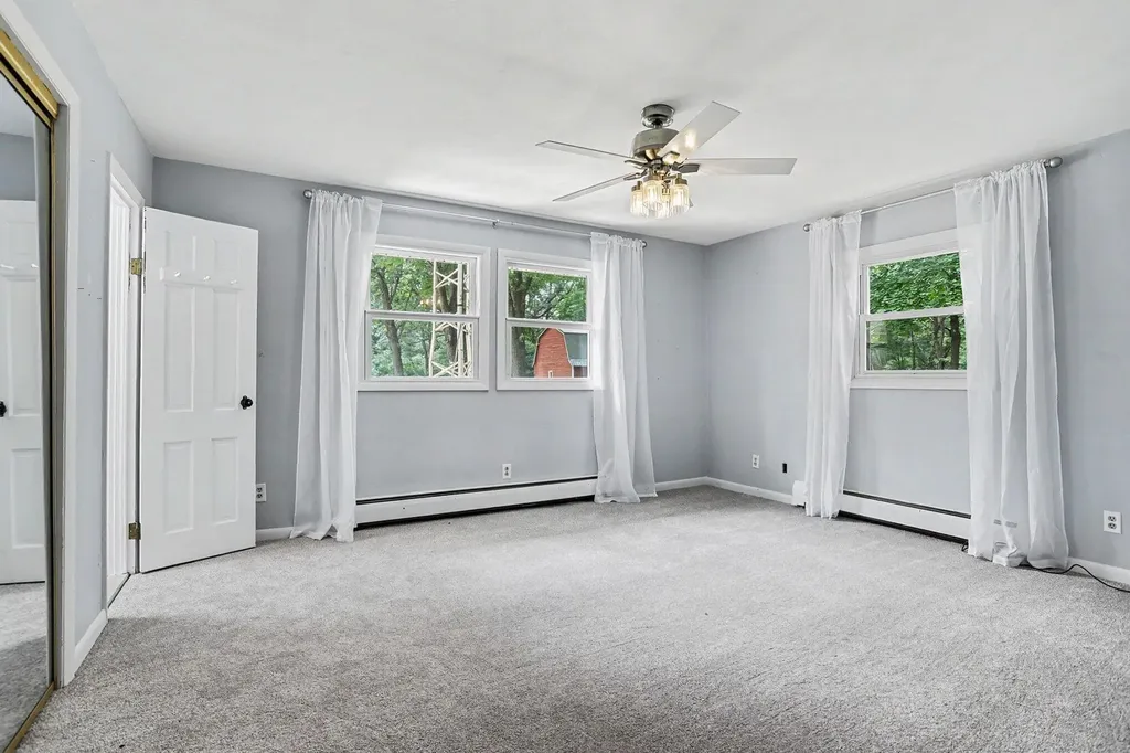 4912 N Drive S Athens Township MI 49051