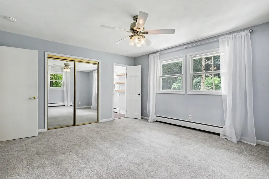 4912 N Drive S Athens Township MI 49051