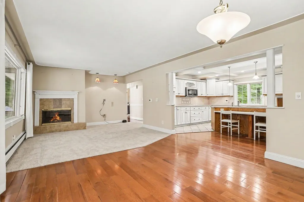 4912 N Drive S Athens Township MI 49051