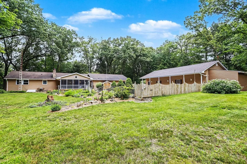 4912 N Drive S Athens Township MI 49051