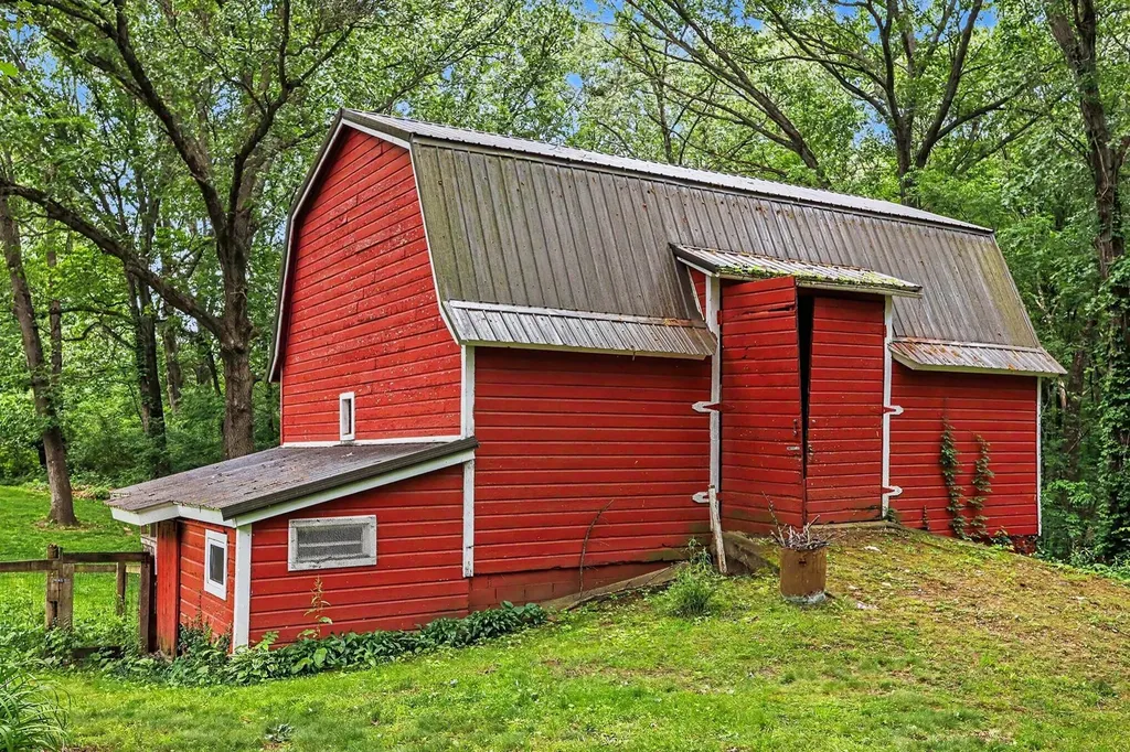 4912 N Drive S Athens Township MI 49051