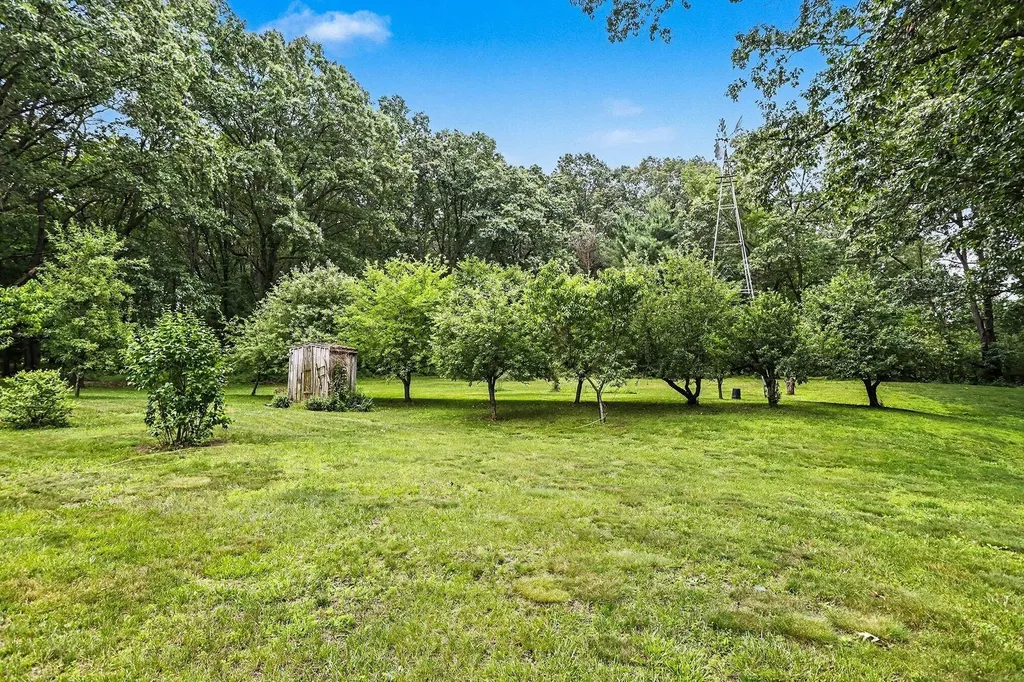 4912 N Drive S Athens Township MI 49051