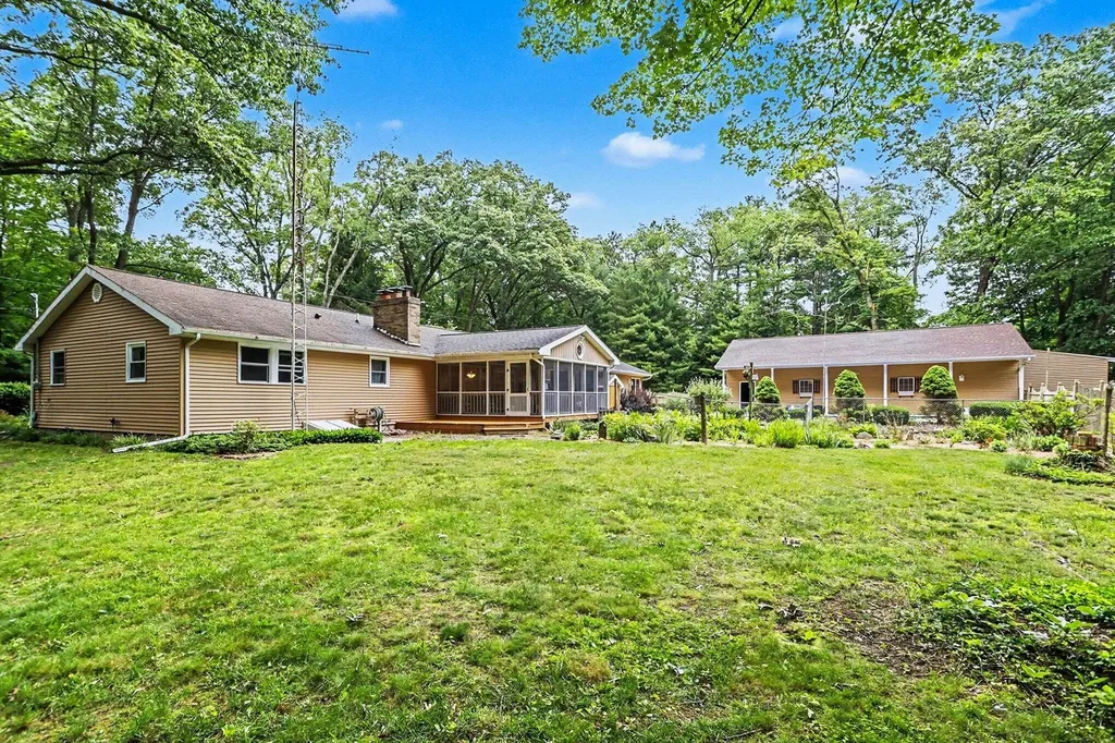 4912 N Drive S Athens Township MI 49051