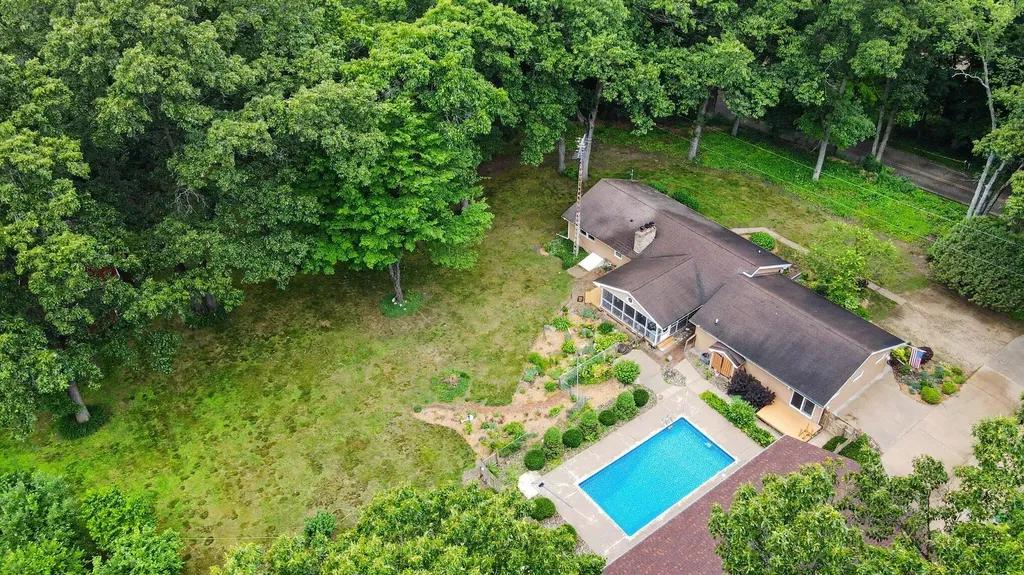 4912 N Drive S Athens Township MI 49051