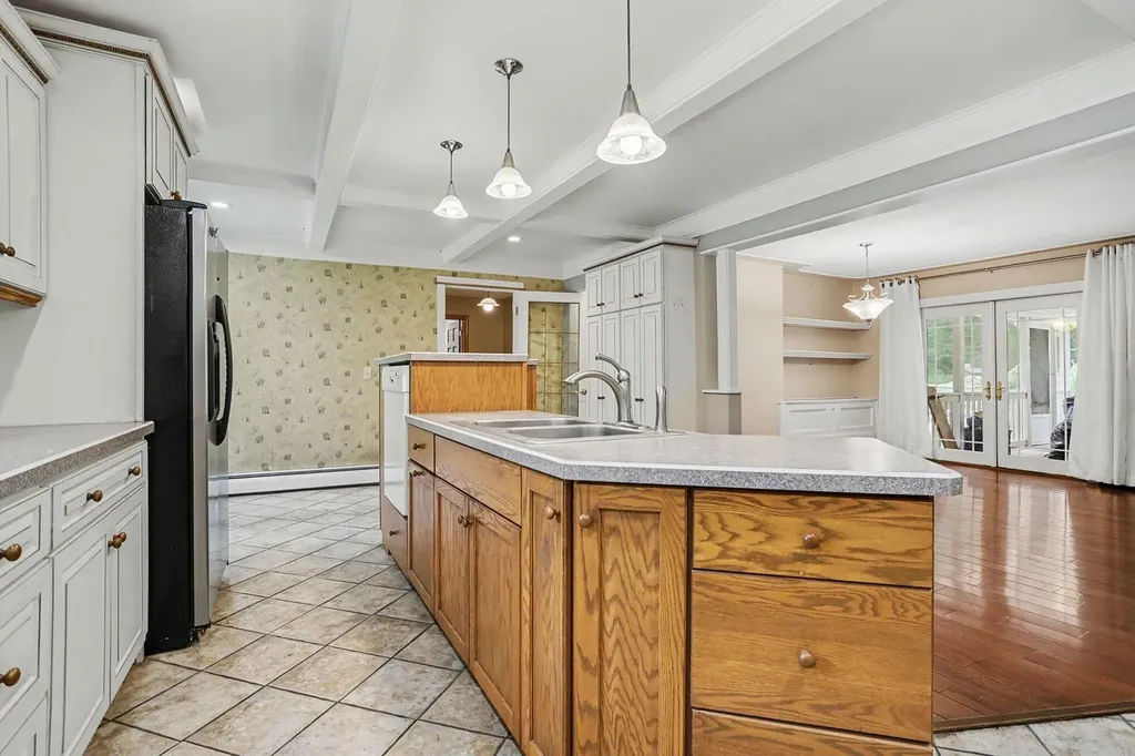 4912 N Drive S Athens Township MI 49051