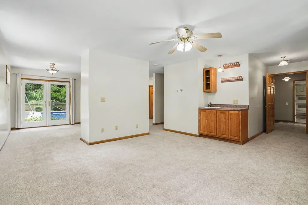 4912 N Drive S Athens Township MI 49051