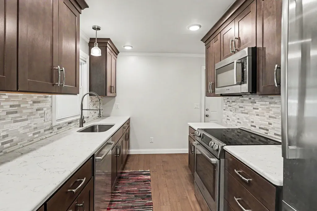 14369 A Drive S Fredonia Township MI 49068