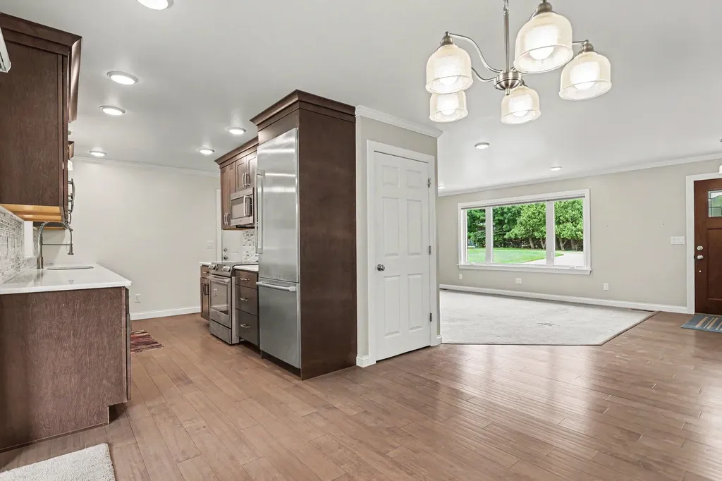 14369 A Drive S Fredonia Township MI 49068